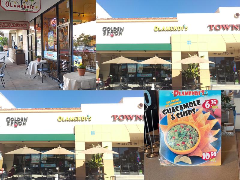 Olamendi’s Mission Viejo 27775 Santa Margarita Pkwy # B, Mission Viejo