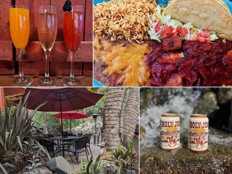 Rose Canyon Cantina & Grill