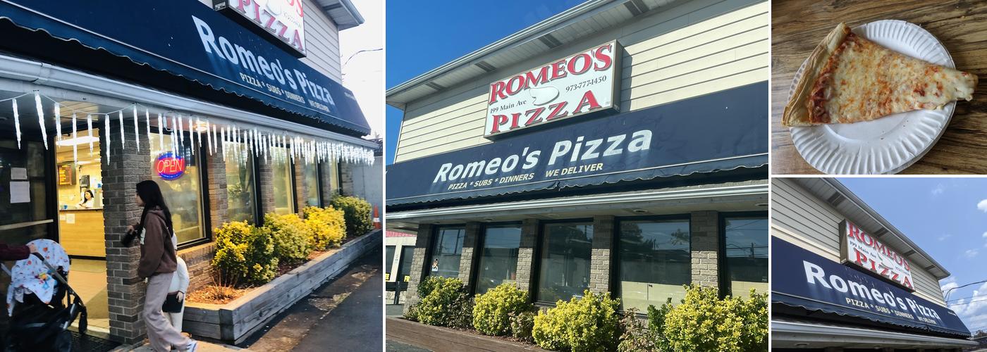 Romeo's Pizza
