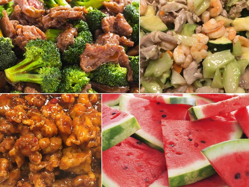 Yoon Kee Chinese Kitchen 31952 Del Obispo St #120, San Juan Capistrano