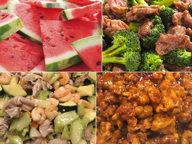 Yoon Kee Chinese Kitchen