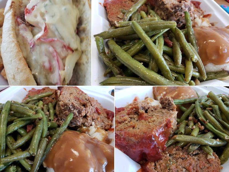 Elite Cuisine Centerpoint