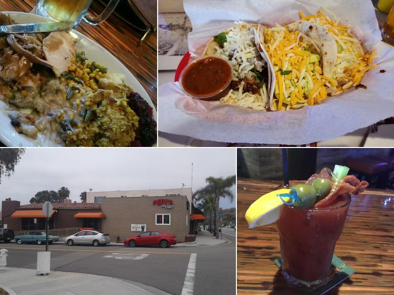 Pepi's Sports Bar and Grill