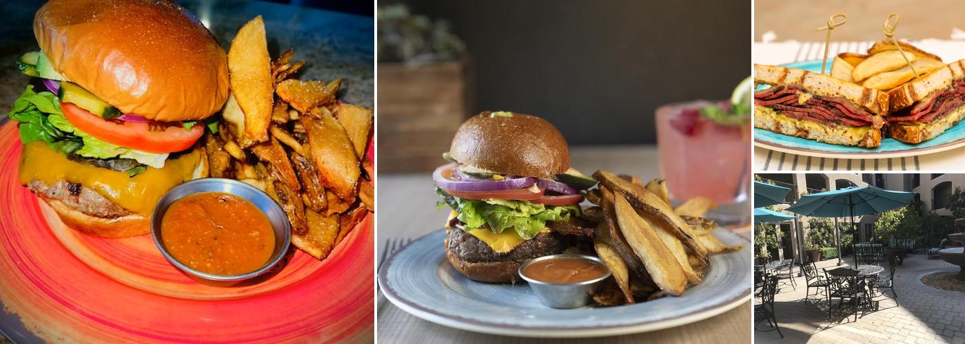 Old Camp Bar & Grill