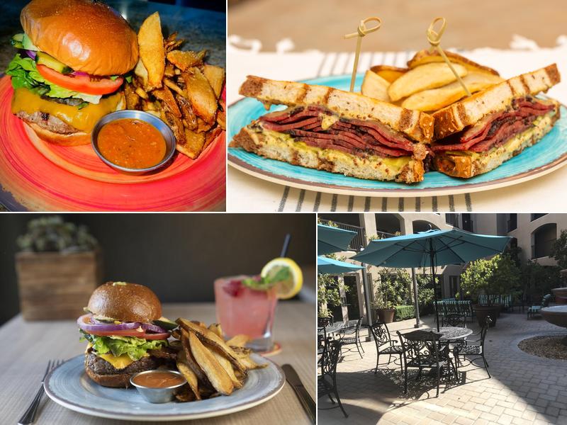 Old Camp Bar & Grill