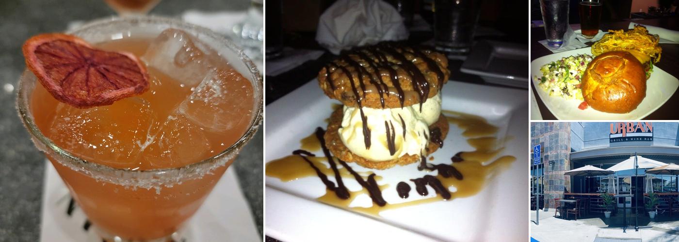 Urban Grill and Wine Bar