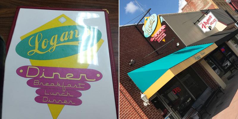 Samaritan Kitchen (free lunch) 405 N Main St, Emporia