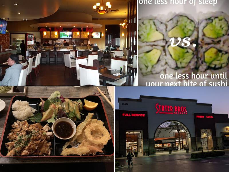 Choya Japanese Cuisine