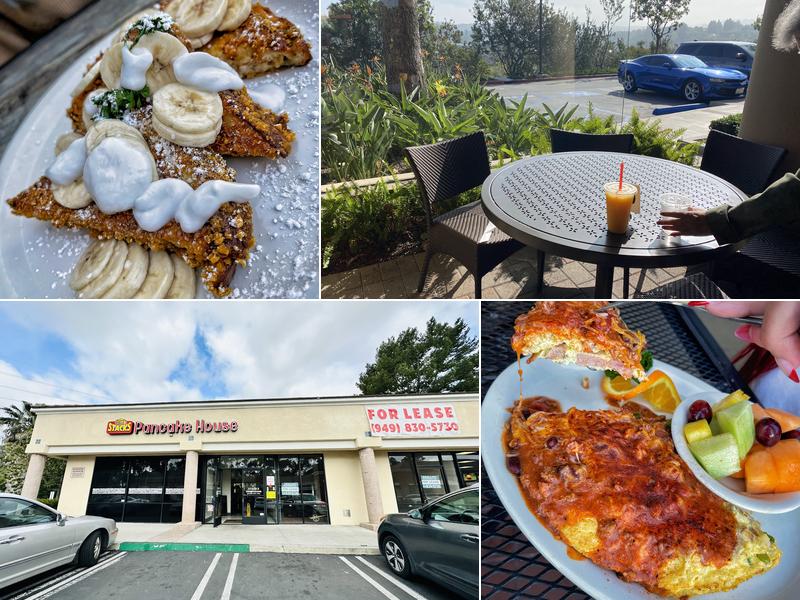 Stacks Pancake House