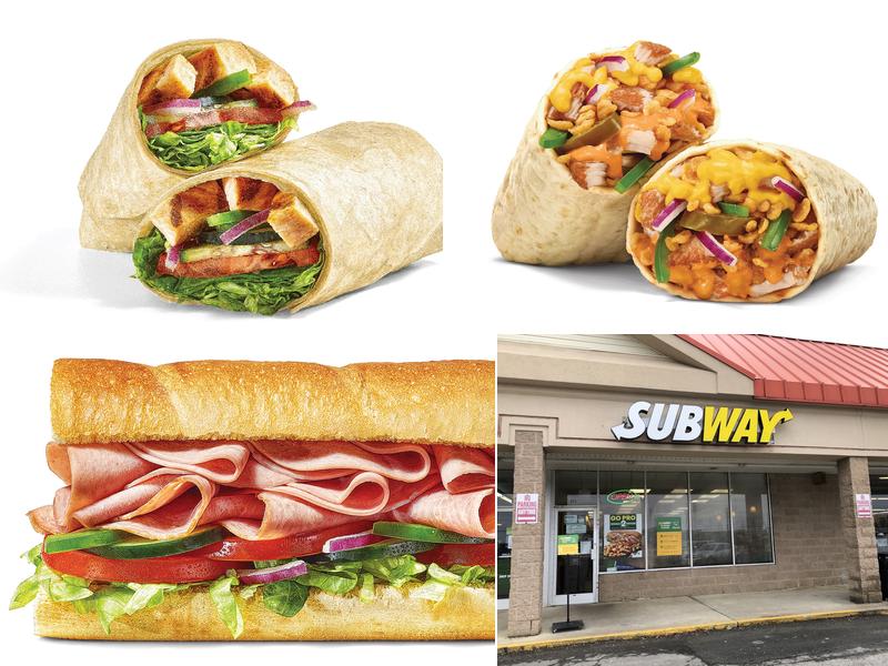 Subway