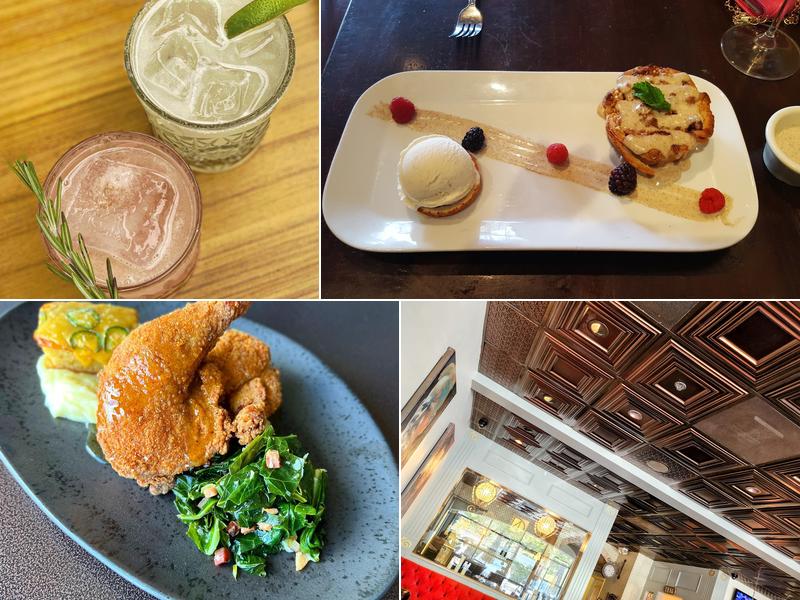 Dublin 4 Gastropub 26342 Oso Pkwy, Mission Viejo