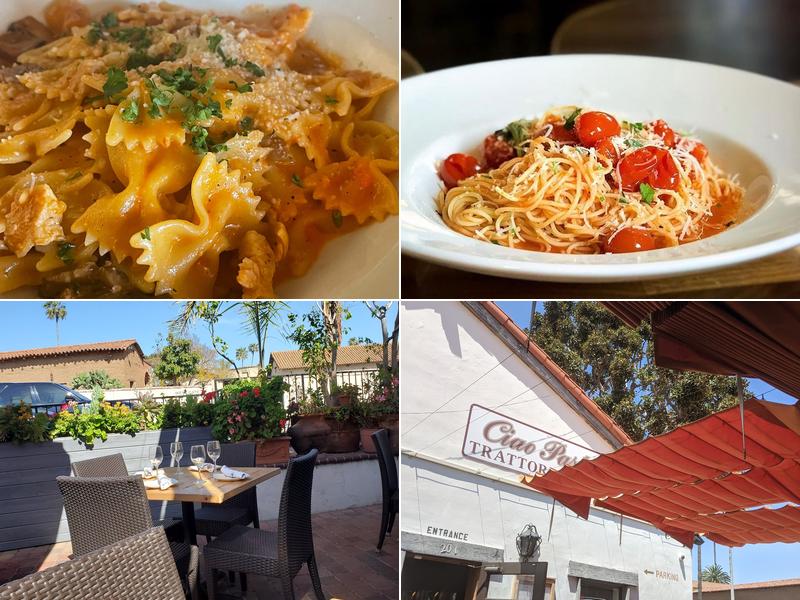 Ciao Pasta Trattoria