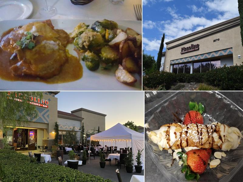 Piccolino Ristorante