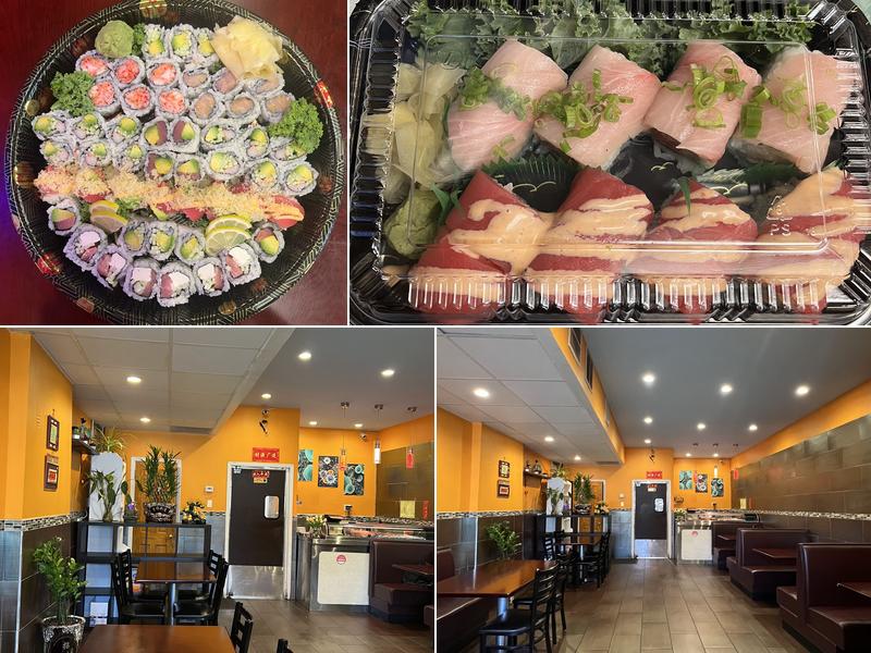 Tasty Fusion 33 Ridge Rd, Lyndhurst