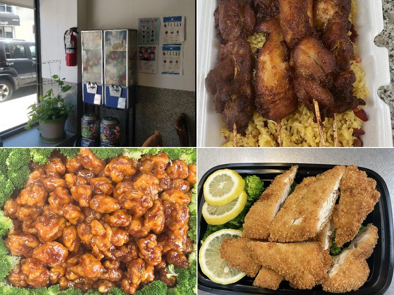 Cheng's Chinese Restaurant