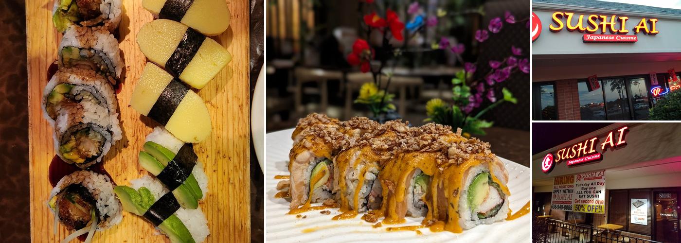 Sushi Ai