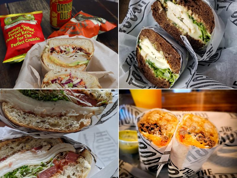 The Trough 31441 Santa Margarita Pkwy Suite N, Rancho Santa Margarita