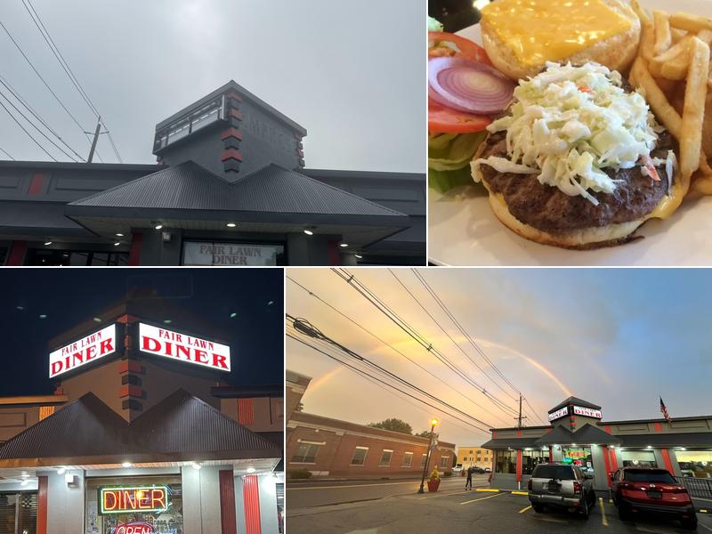 Fair Lawn Diner