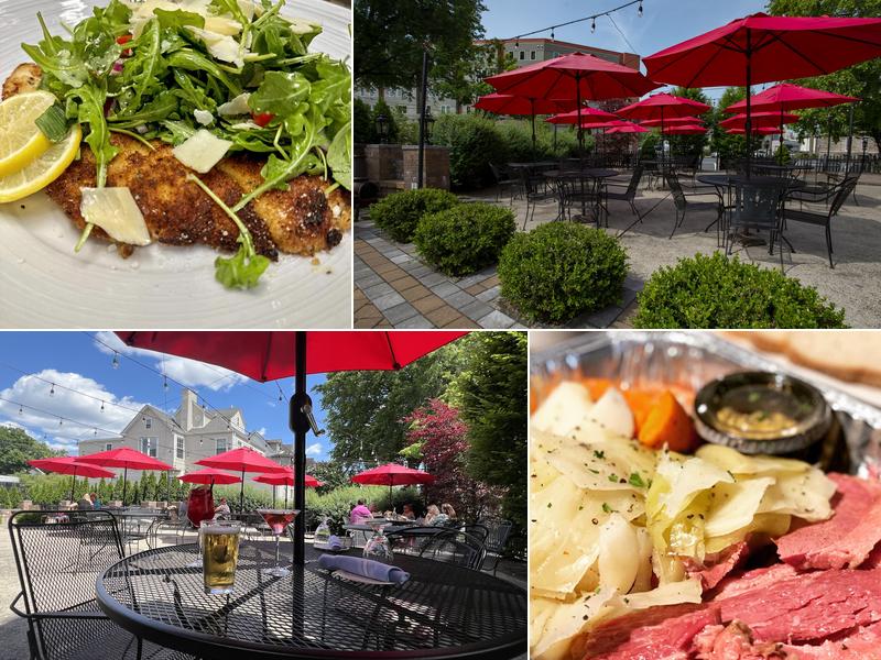 Bloomfield Steak & Seafood House 409 Franklin St, Bloomfield