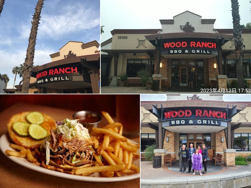 Wood Ranch 22352 El Paseo, Rancho Santa Margarita