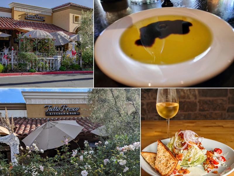 Tutto Fresco Kitchen & Bar