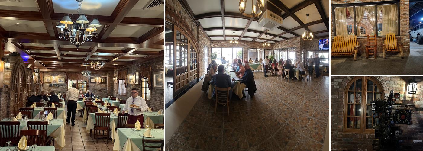 Fernandes Steak House II