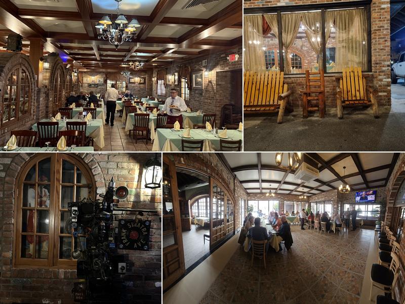 Fernandes Steak House II 158 Fleming Ave, Newark