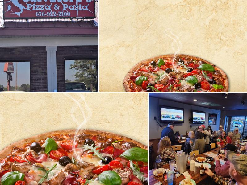 Salvatore's Italian Grill