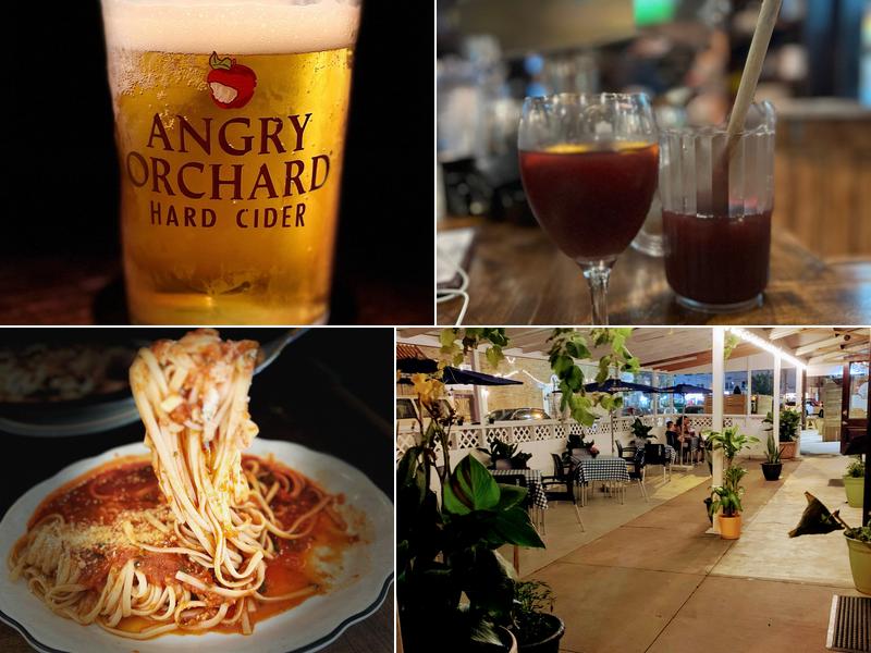 SAGRES BAR AND GRILL