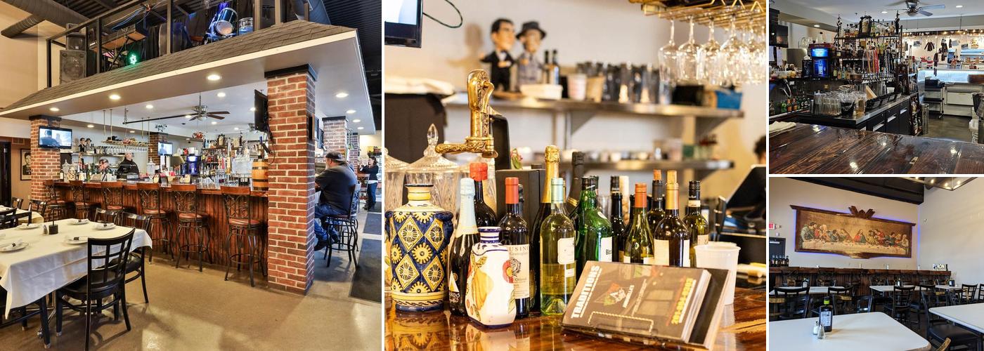 Annabella's House of Mozzarella