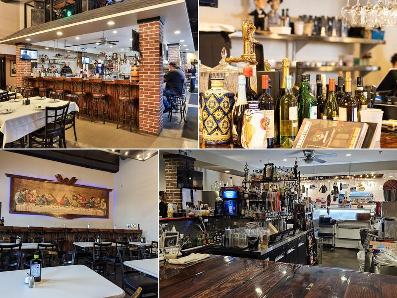 Annabella's House of Mozzarella