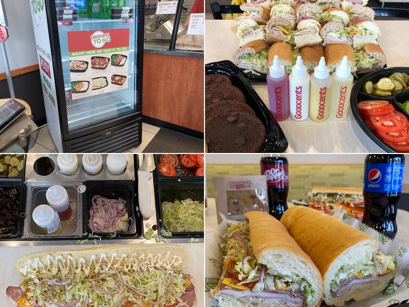 Goodcents 842 Bryan Rd, O'Fallon