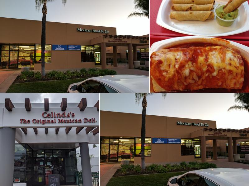 Celinda's 29870 Santa Margarita Pkwy, Rancho Santa Margarita