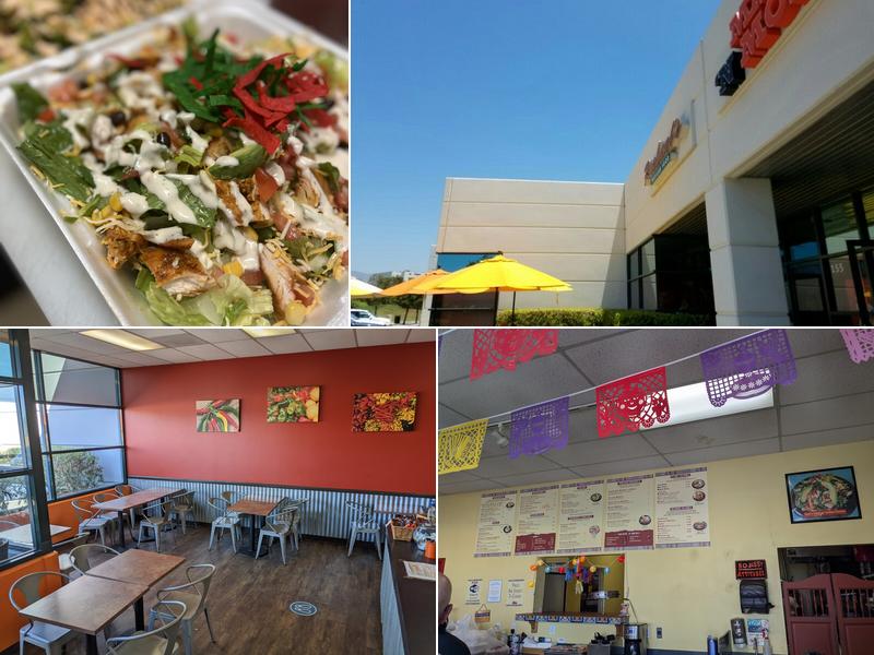 Rachael's Mexican Food