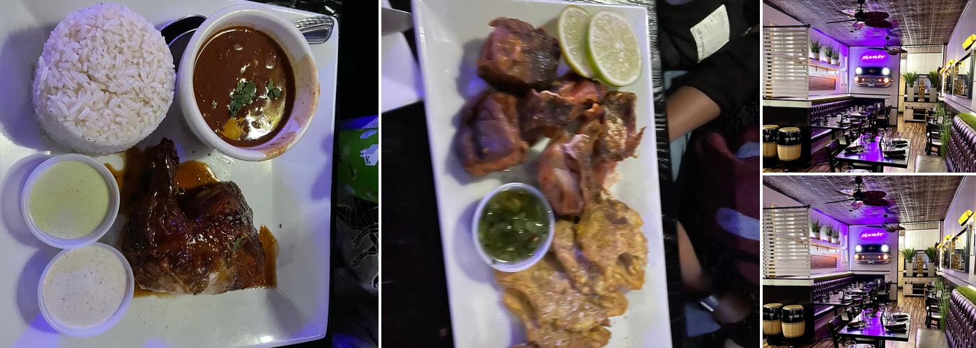 Mambo Latin Kitchen & Empanadas