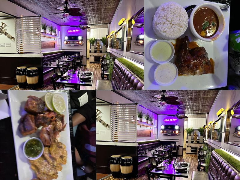 Mambo Latin Kitchen & Empanadas