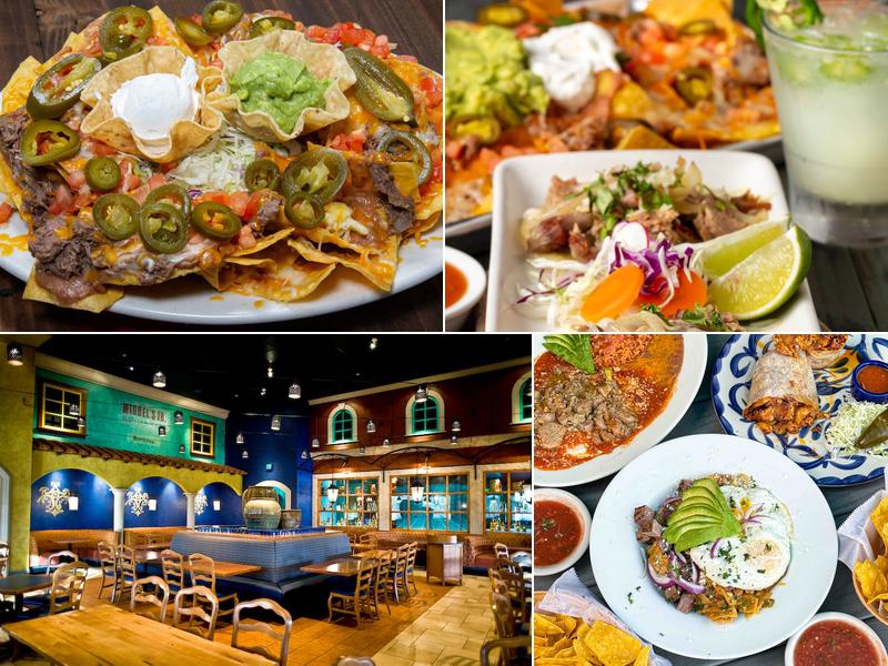 Miguel's California Mexican Cocina 2715 Lakeshore Dr, Corona