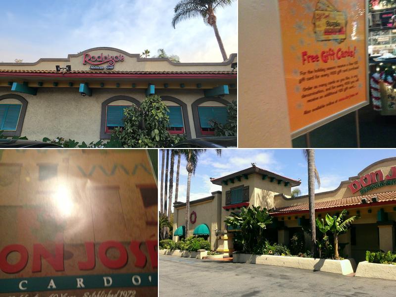 Rodrigo's Mexican Grill