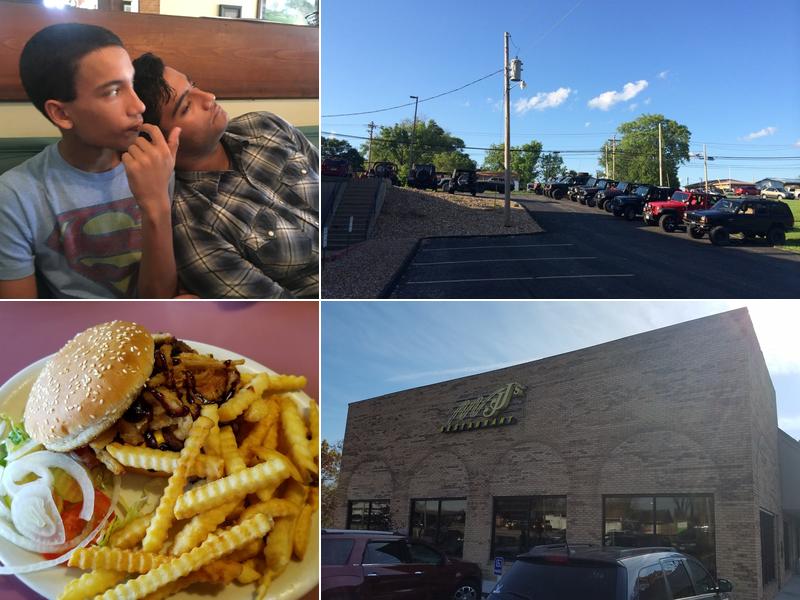 JJ's Restaurant - O’Fallon