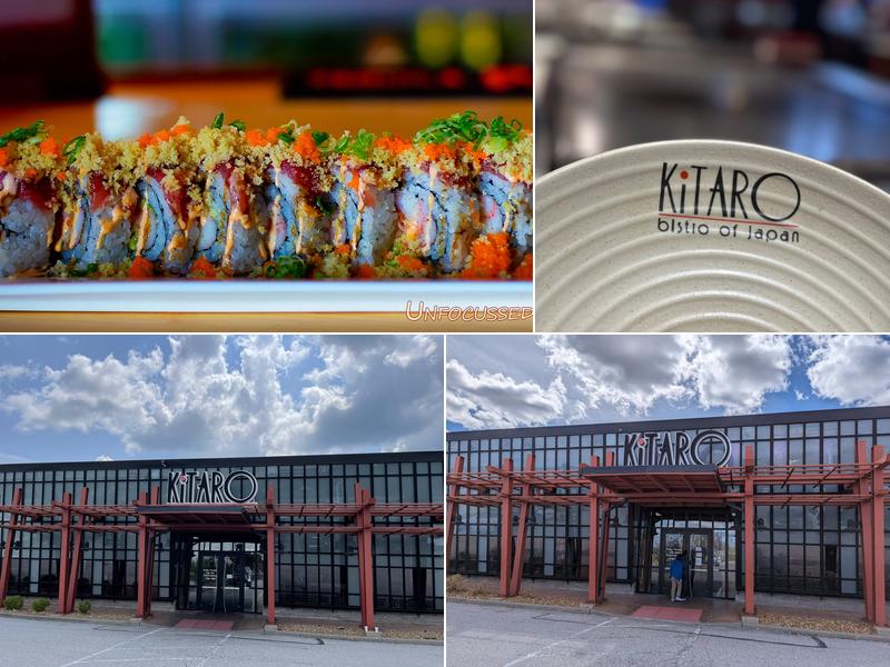 KiTARO Bistro of Japan