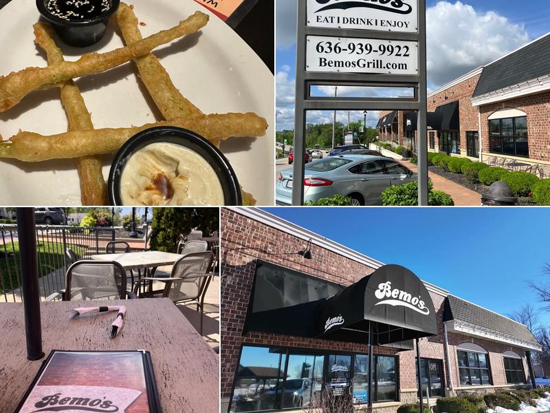 Bemo's 5373 State Rte N, Cottleville