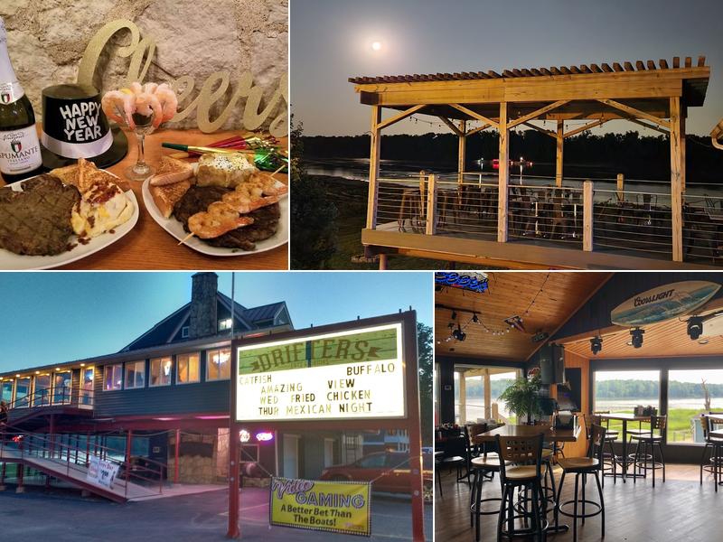 Drifters Bar and Grill