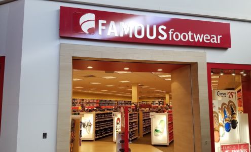 Famous Footwear