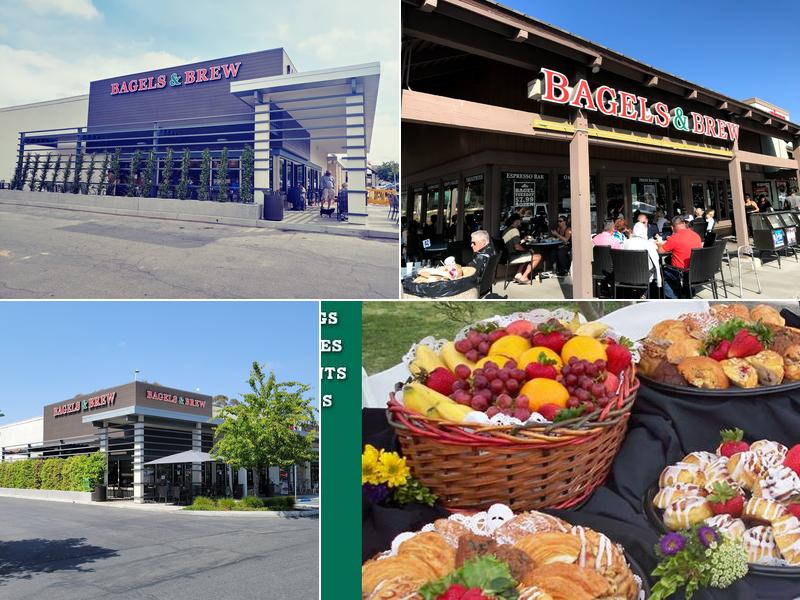 Bagels & Brew