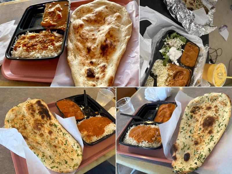 Natraj's Tandoori