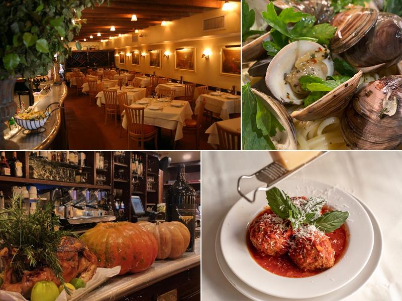 Becco 355 W 46th St, New York