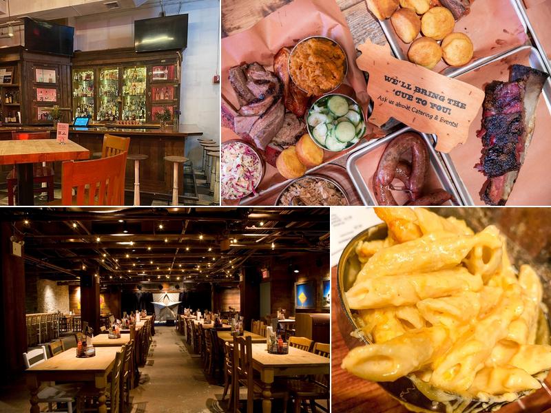 Hill Country Barbecue Market