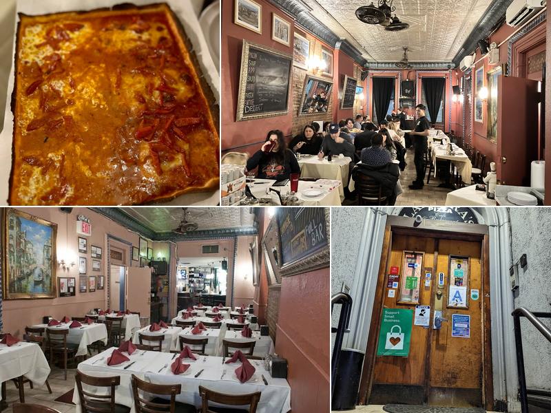 Lazzara's Pizza Cafe