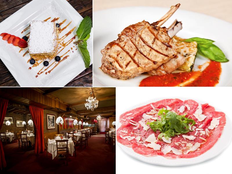 Lattanzi Cucina Italiana