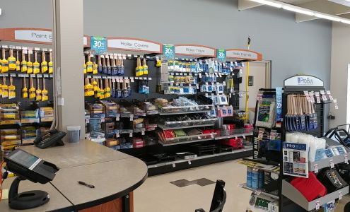 Sherwin-Williams Paint Store